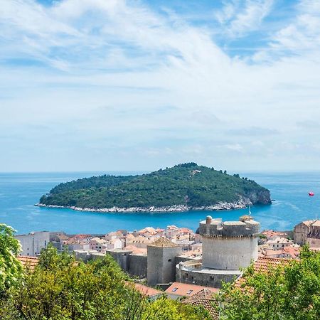 Apartment Marija Close To Old Town Dubrovnik Exterior photo