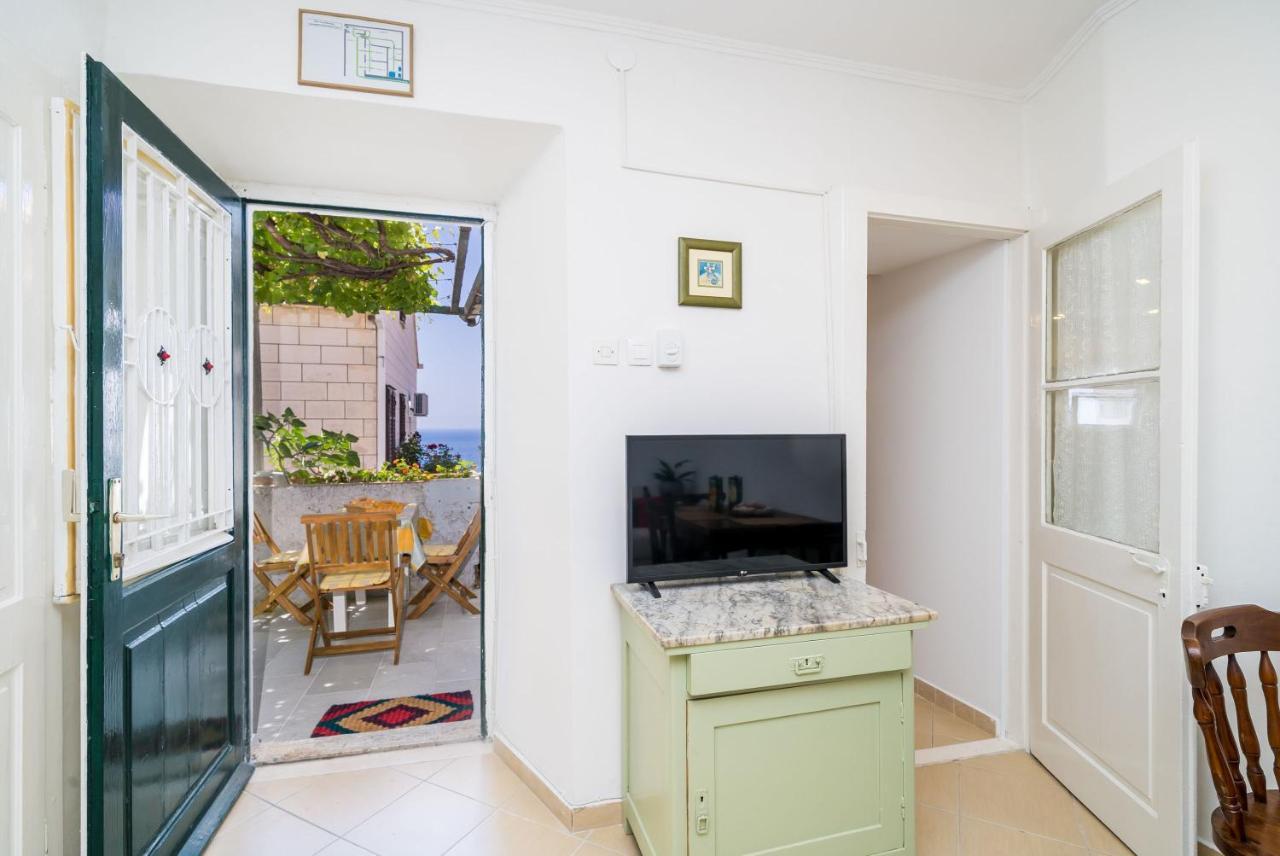 Apartment Marija Close To Old Town Dubrovnik Exterior photo