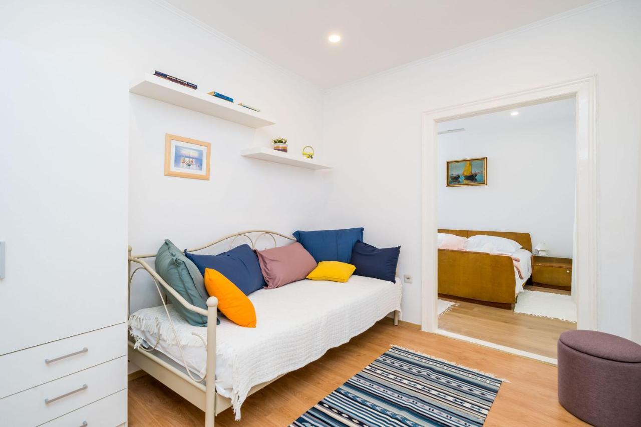 Apartment Marija Close To Old Town Dubrovnik Exterior photo