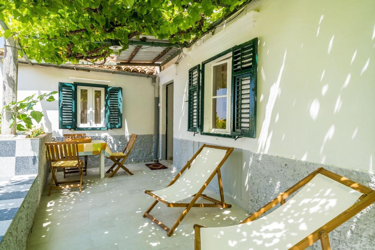 Apartment Marija Close To Old Town Dubrovnik Exterior photo