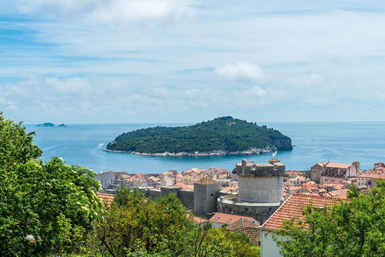 Apartment Marija Close To Old Town Dubrovnik Exterior photo