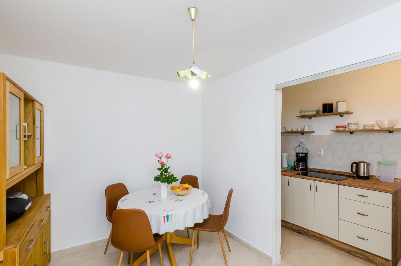 Apartment Marija Close To Old Town Dubrovnik Exterior photo