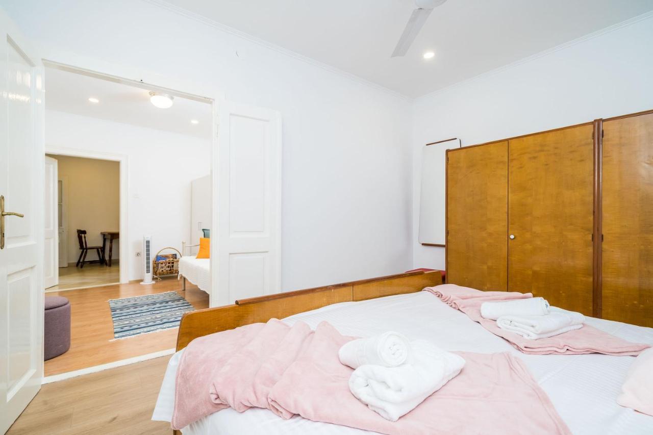 Apartment Marija Close To Old Town Dubrovnik Exterior photo