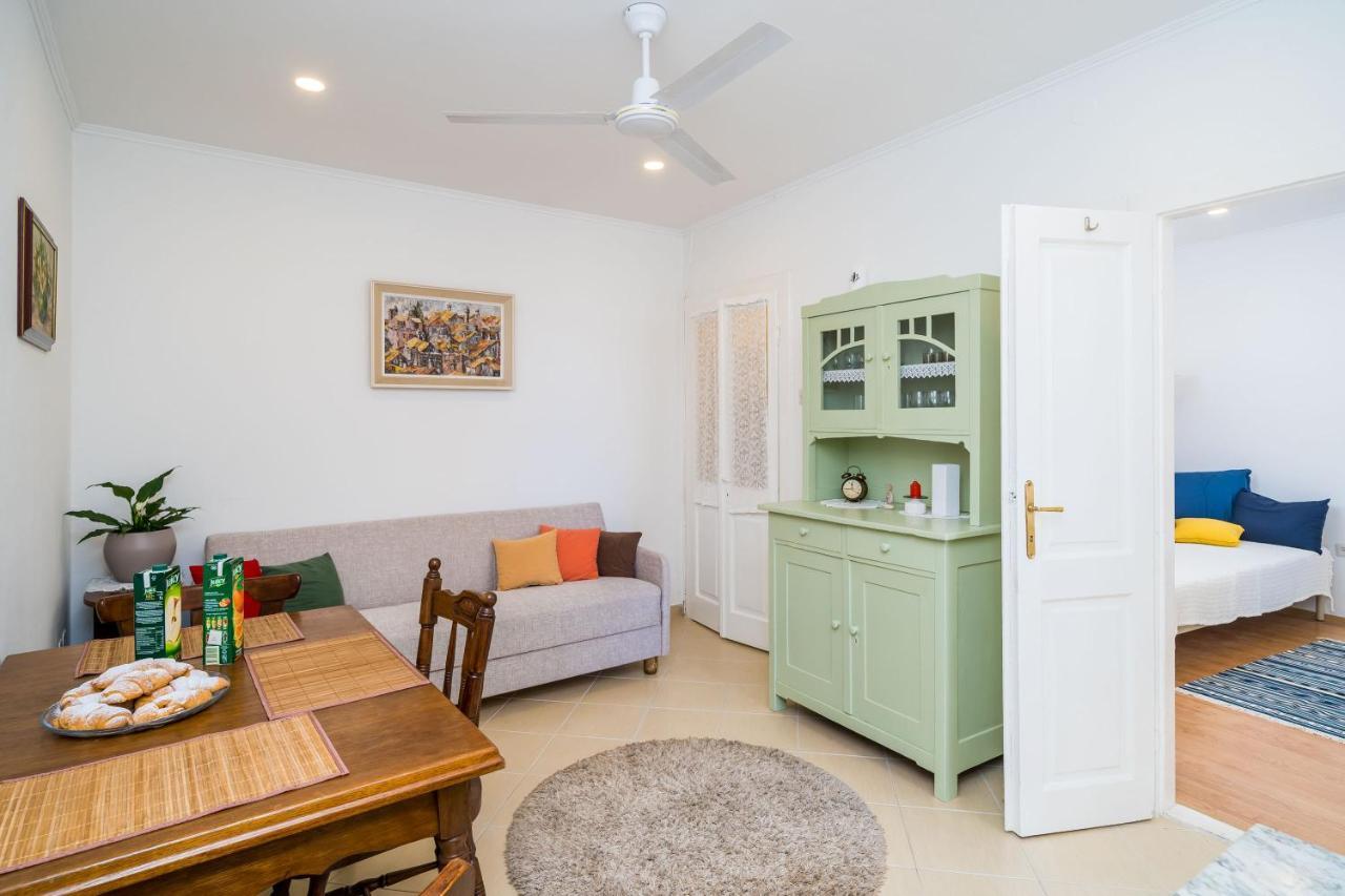 Apartment Marija Close To Old Town Dubrovnik Exterior photo