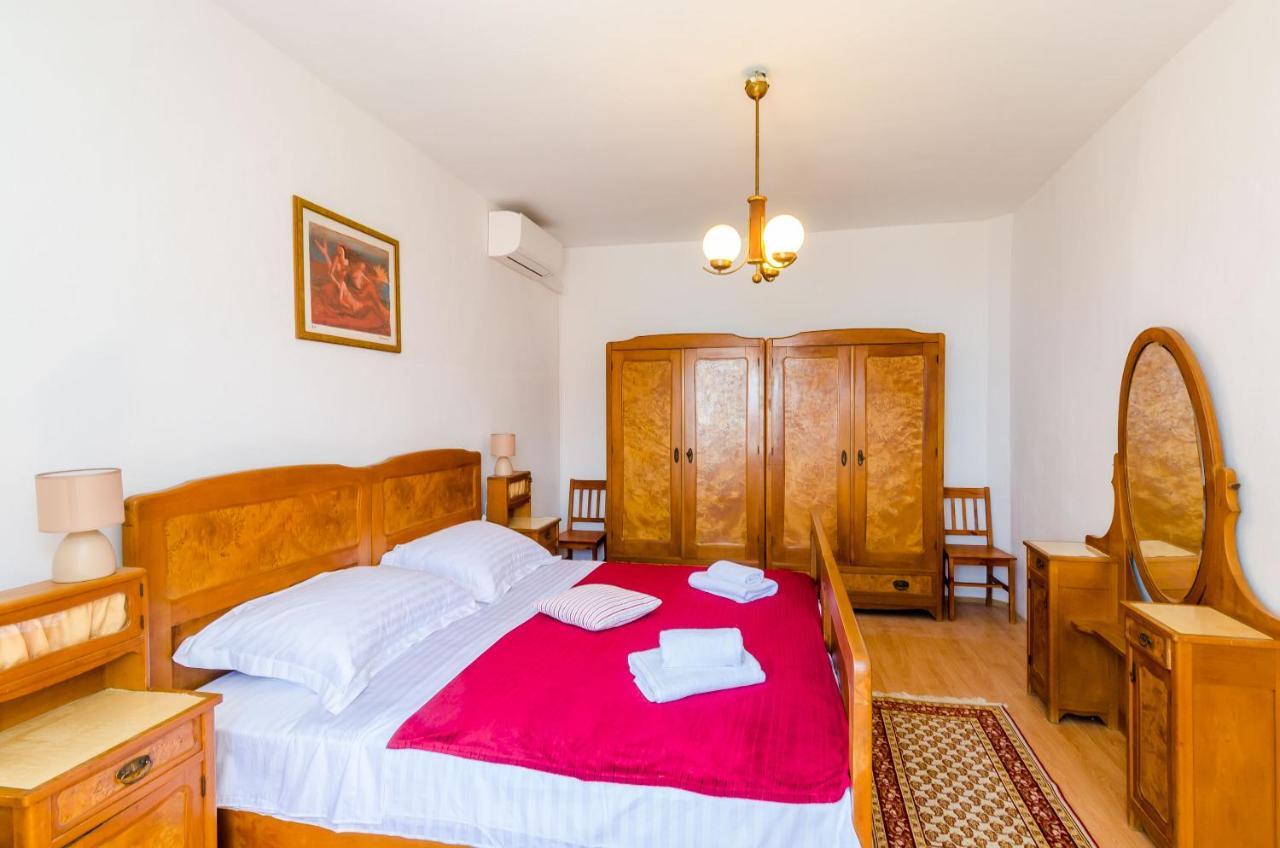 Apartment Marija Close To Old Town Dubrovnik Exterior photo